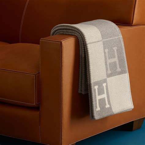 hermes avalon throw blanket replica|hermes throw blanket etsy.